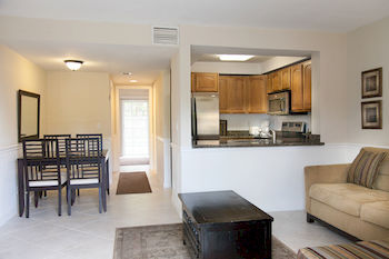 Colindale Apartments Williams Town Luaran gambar
