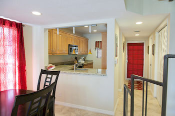 Colindale Apartments Williams Town Luaran gambar