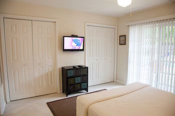 Colindale Apartments Williams Town Luaran gambar