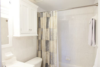 Colindale Apartments Williams Town Luaran gambar