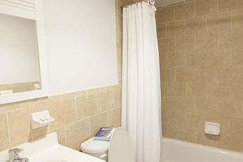 Colindale Apartments Williams Town Luaran gambar
