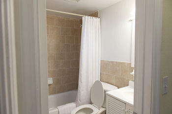 Colindale Apartments Williams Town Luaran gambar