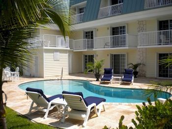 Colindale Apartments Williams Town Luaran gambar