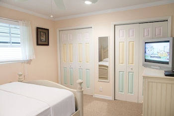 Colindale Apartments Williams Town Luaran gambar