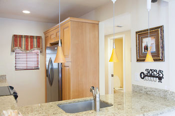 Colindale Apartments Williams Town Luaran gambar