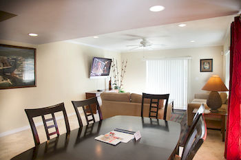 Colindale Apartments Williams Town Luaran gambar